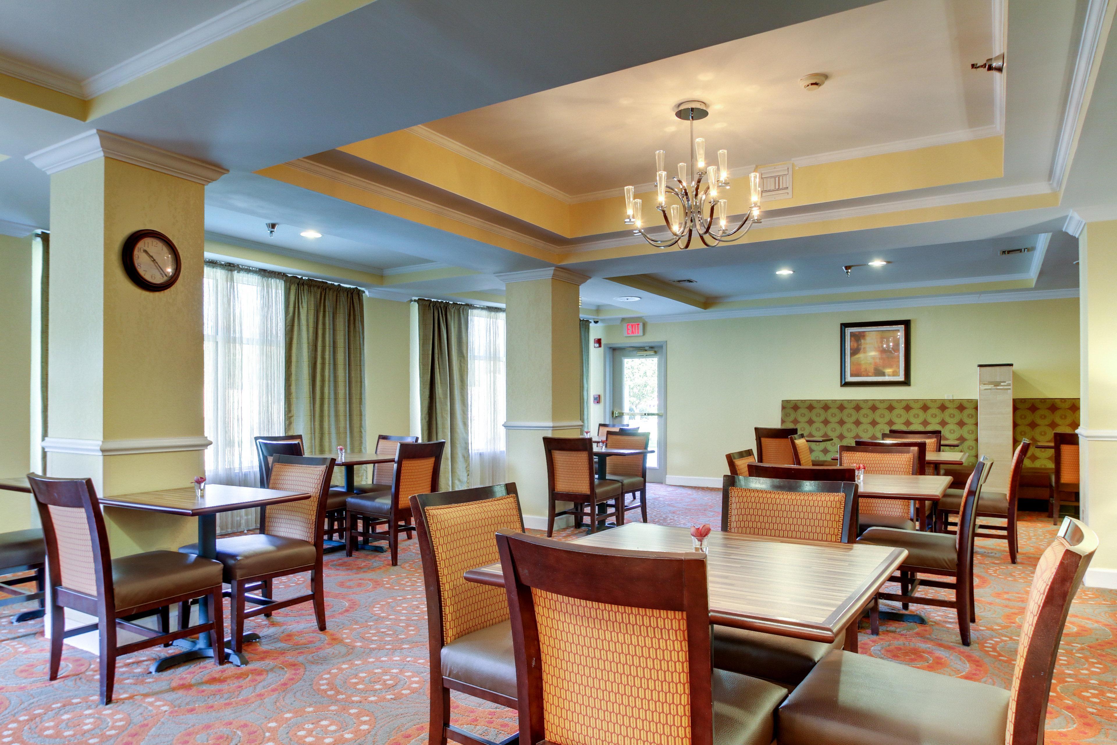 Holiday Inn Express Hotel & Suites Live Oak By Ihg Eksteriør billede